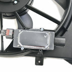 Cooling Fan Assembly for Ford Edge (2012-2014)