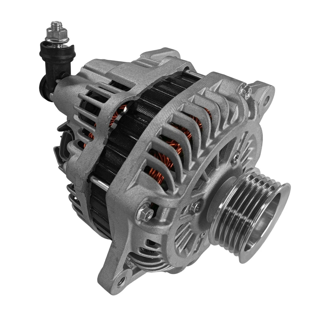 Alternator for Subaru Forester Impreza (2006–2010) 2.5L 110A 12V