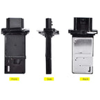 Mass Air Flow Sensor MAF for Nissan Sentra 2004–2012 AF10141 22680-7S000