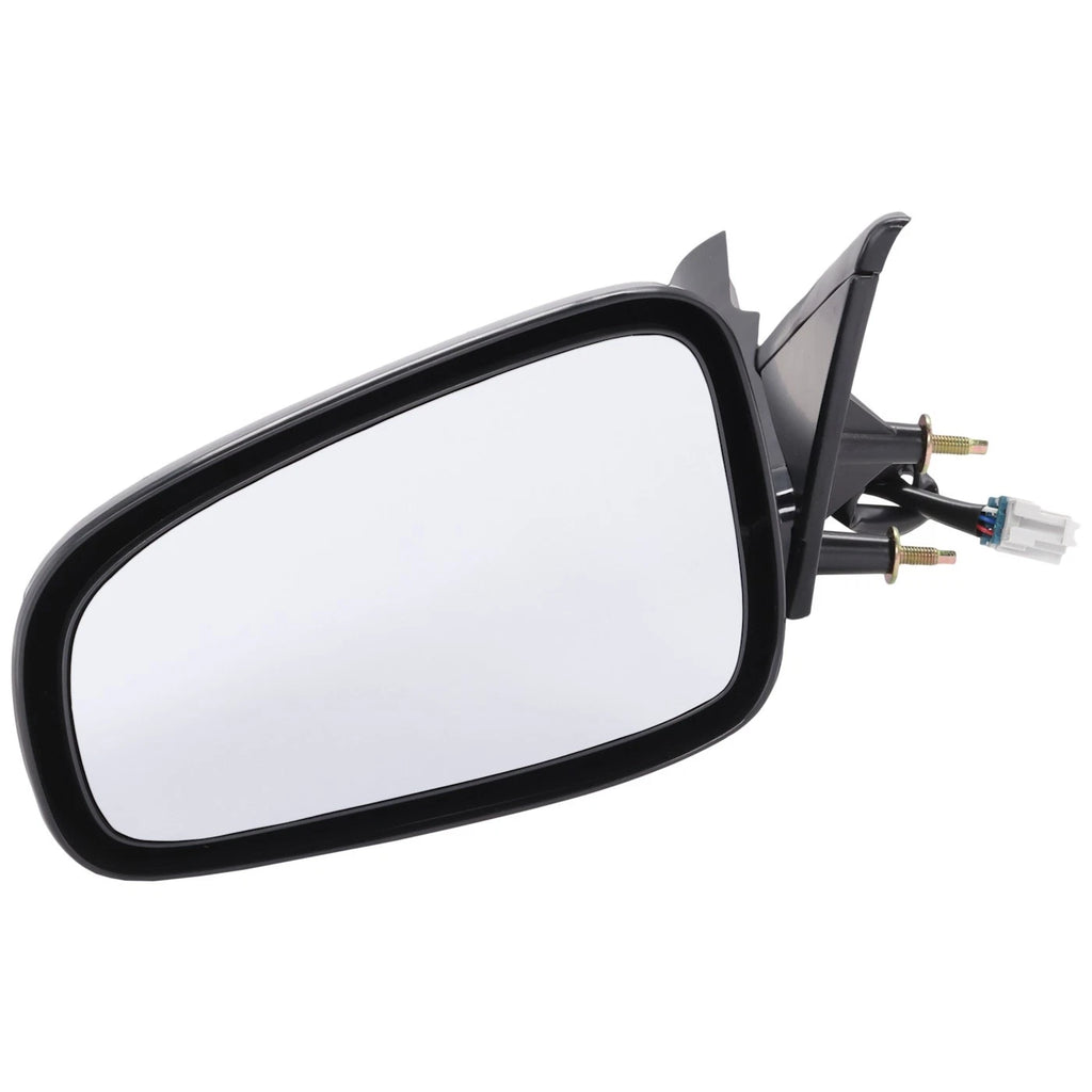 Driver Left Side Mirror for Chevy Impala (2000–2005)
