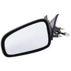 Driver Left Side Mirror for Chevy Impala (2000–2005)