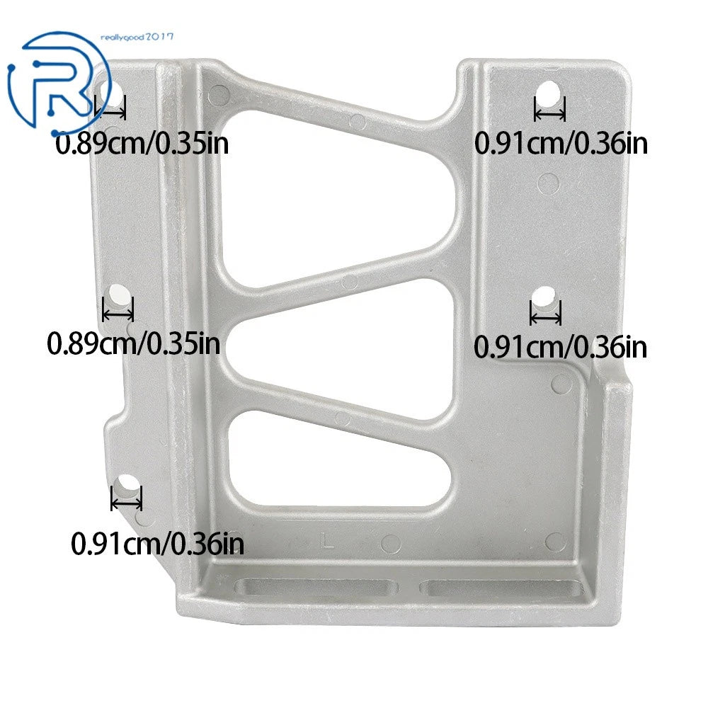 Left Upper Hinge Hood Pivot Bracket for Peterbilt 379/378