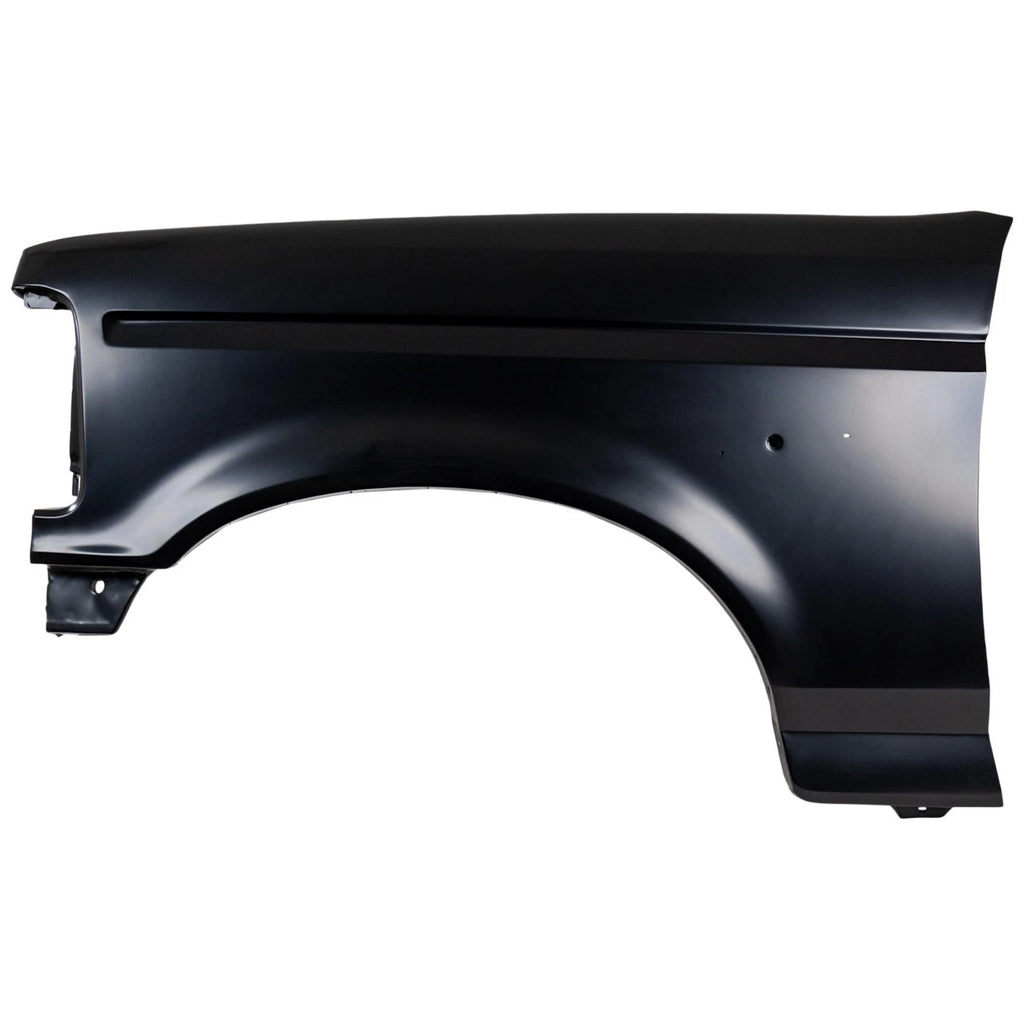 Fender & Headlight Kit for Ford F-150 F-250 (1992–1996)
