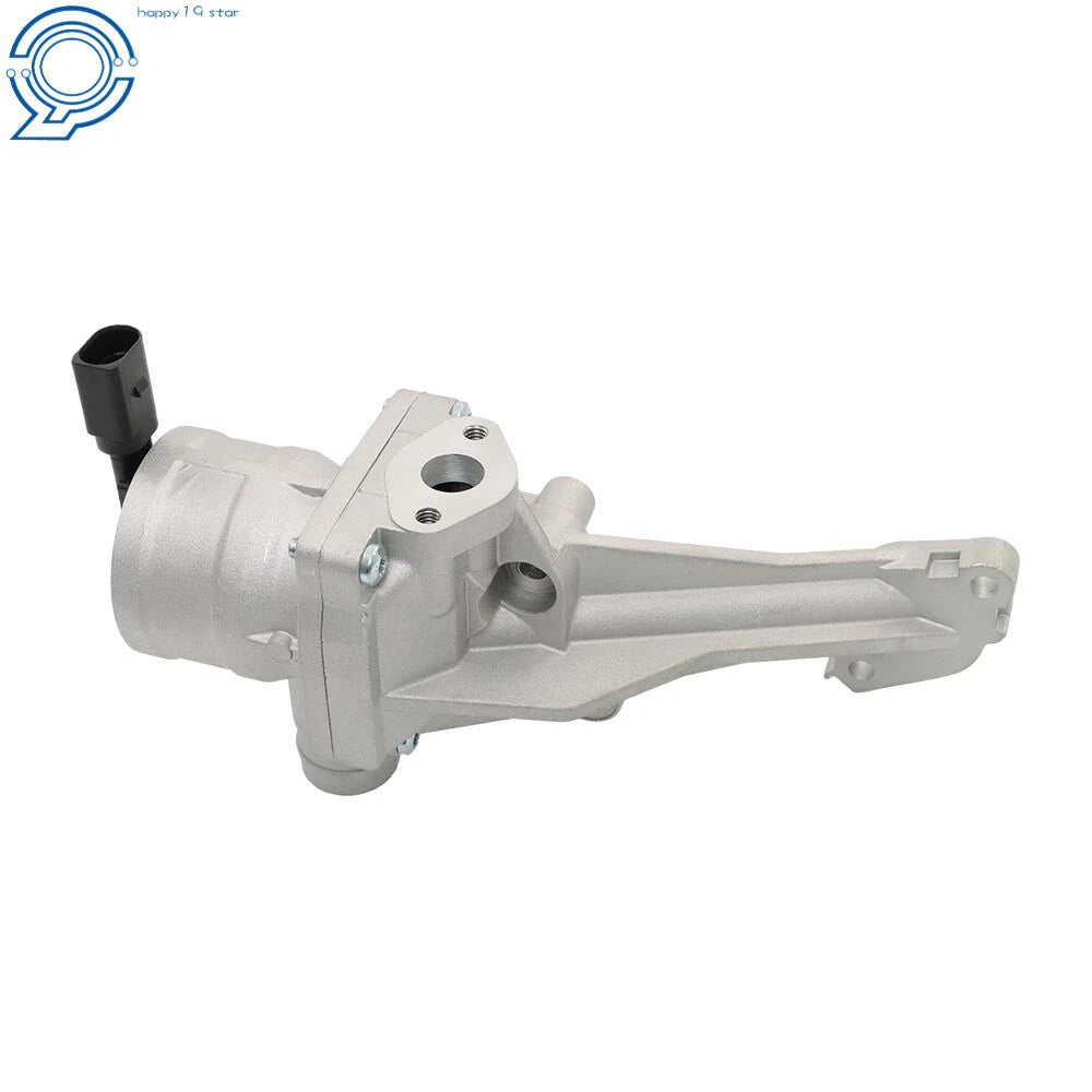 Air Pump Control Valve for Volkswagen (2007-2007)