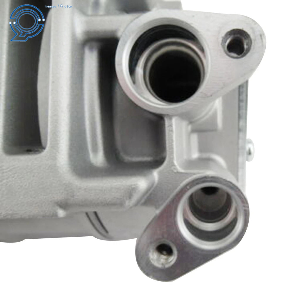A/C Compressor with Clutch for Nissan Altima (2013–2018)