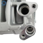 A/C Compressor with Clutch for Nissan Altima (2013–2018)