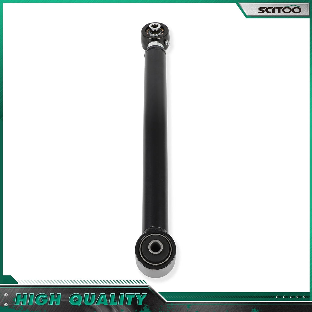 Rear Lower Upper Adjustable Control Arm for Jeep Wrangler (2007–2018)