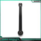 Rear Lower Upper Adjustable Control Arm for Jeep Wrangler (2007–2018)