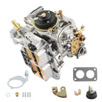 Universal Carburetor for Mercedes-Benz 280 1973–1976, BMW 320i 1977–1983