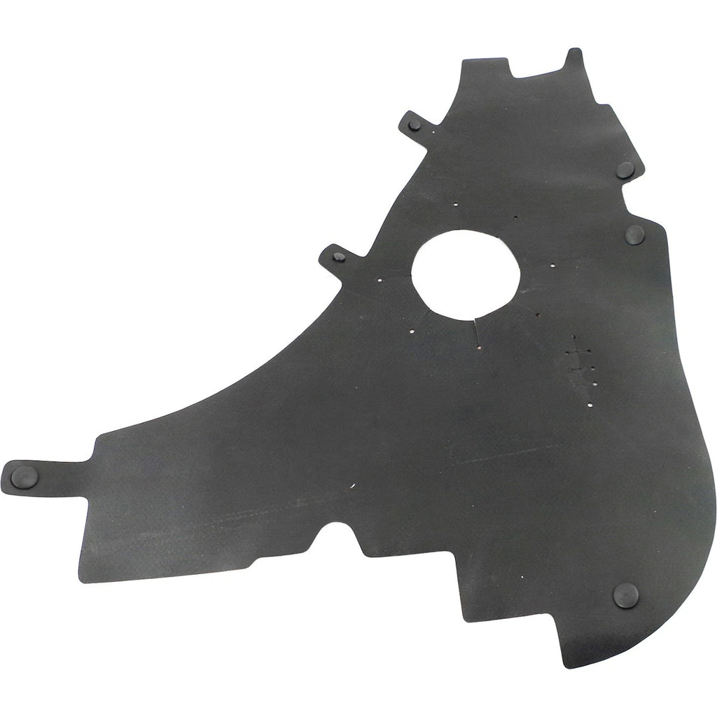 Engine Splash Shield for Ford F-150 (2009–2014) Driver Side Lower