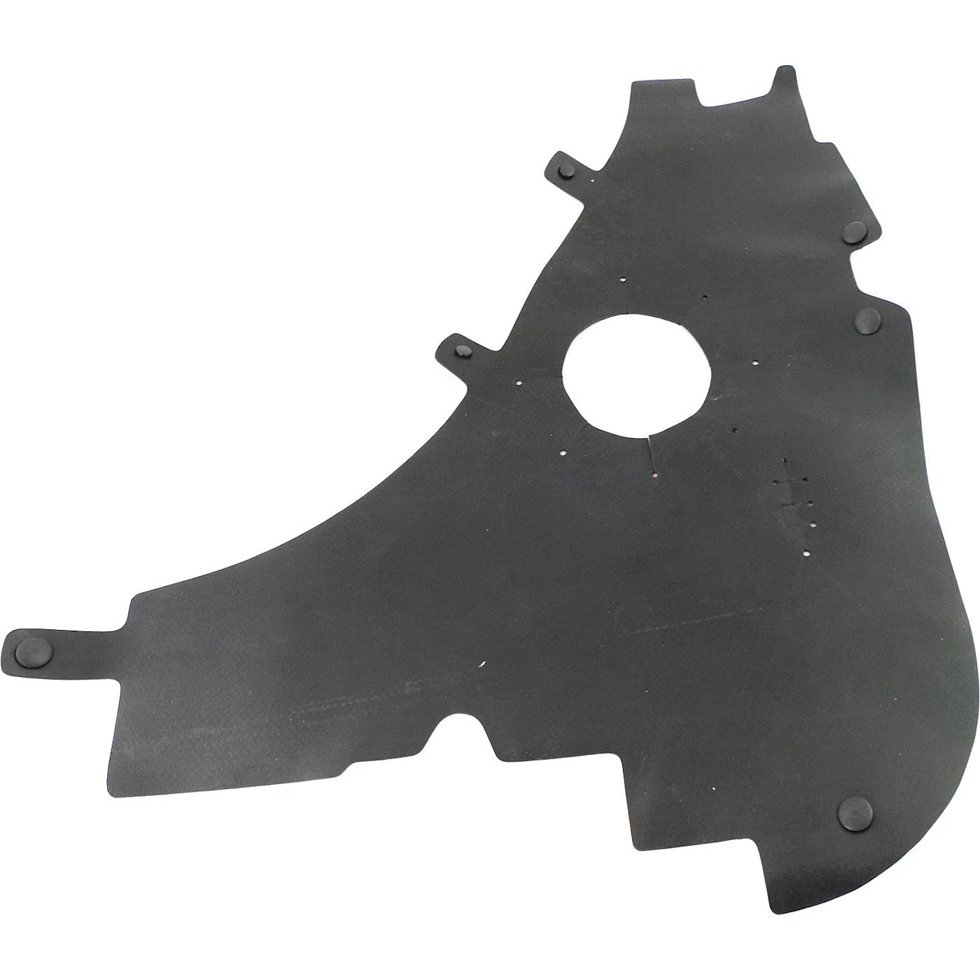 Engine Splash Shield for Ford F-150 (2009–2014) Driver Side Lower