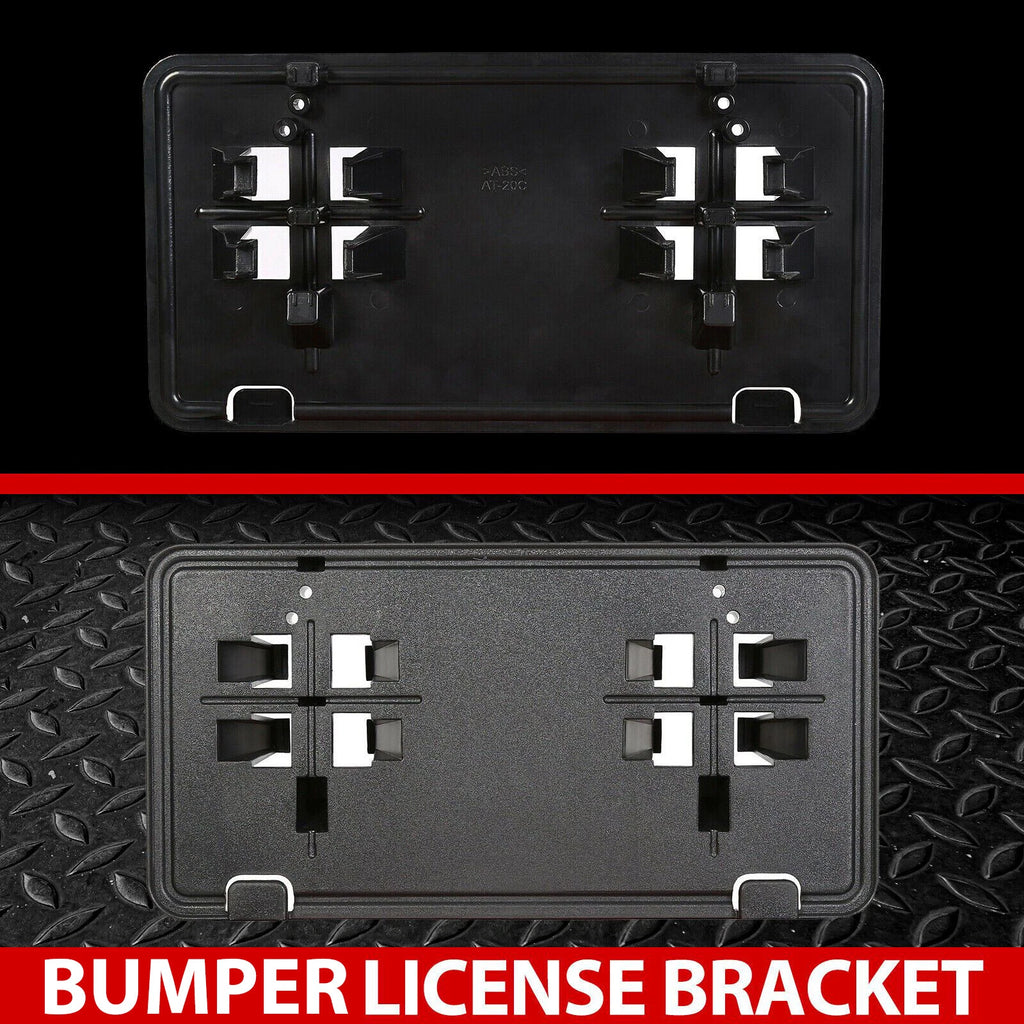 Front License Plate Bracket for Ford F-150 (2015–2017)