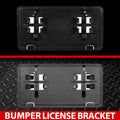 Front License Plate Bracket for Ford F-150 (2015–2017)
