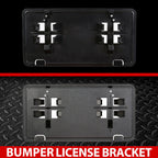 Front License Plate Bracket for Ford F-150 (2015–2017)