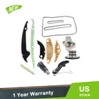 Timing Chain Kit for Audi A3 A4 (2008–2013) Volkswagen CC Jetta (2009–2012)