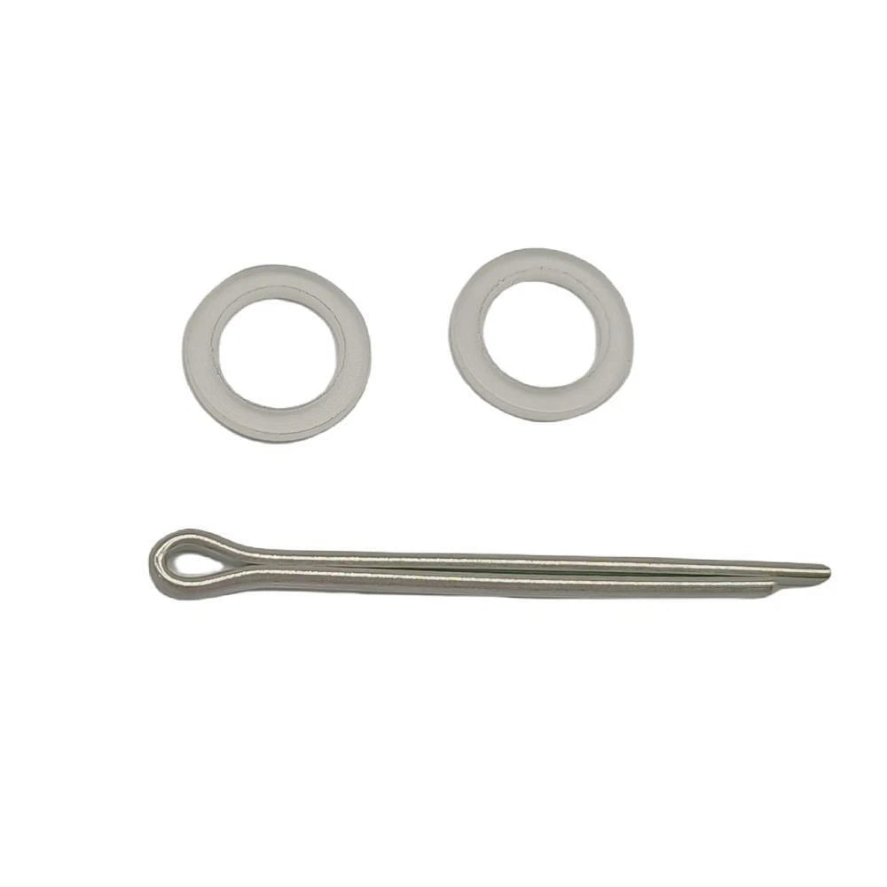 Prop Shaft Seal Kit for Johnson Evinrude 150 175 200 225 HP (1-1/4") 341281