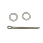 Prop Shaft Seal Kit for Johnson Evinrude 150 175 200 225 HP (1-1/4") 341281