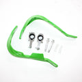 28mm Handle Bar Hand Guard for PIT PRO Trail Quad Dirt Bike