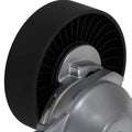 Serpentine Belt Tensioner w/ Pulley for Saturn SC SC1 SC2 SL1 SL2 (1991–2002)