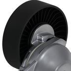 Serpentine Belt Tensioner w/ Pulley for Saturn SC SC1 SC2 SL1 SL2 (1991–2002)