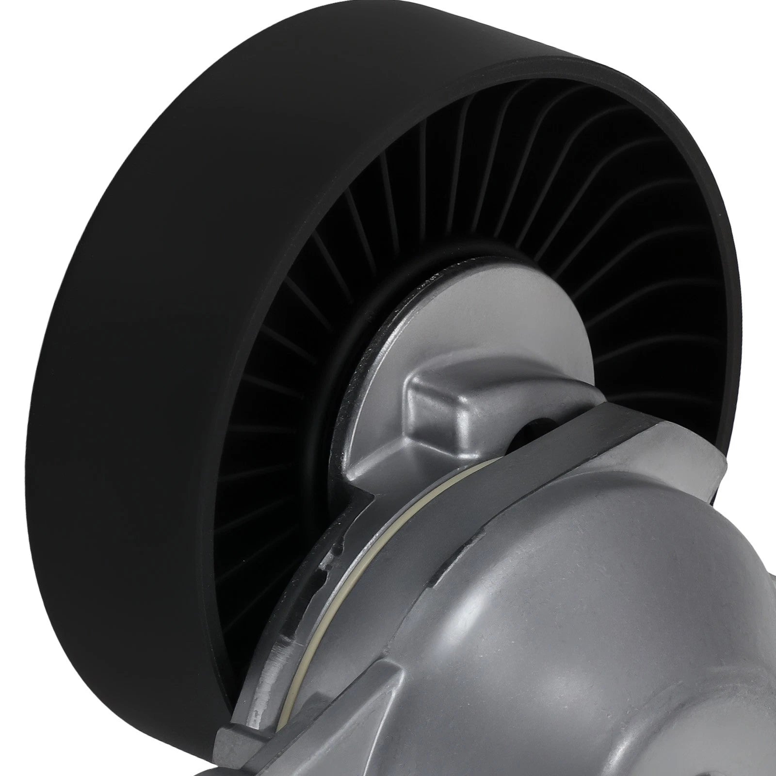 Serpentine Belt Tensioner w/ Pulley for Saturn SC SC1 SC2 SL1 SL2 (1991–2002)