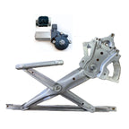 Window Regulator W/6 Pin Motor for Holden Trailblazer (2012–2020)