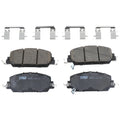 Disc Brake Pad Set for Honda CR-V (2017–2019)