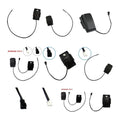 Replacement Pedal Hall Principle for Electric Car JR1804AD-12V-C