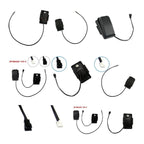 Replacement Pedal Hall Principle for Electric Car JR1804AD-12V-C