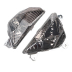 Front Turn Signal Lights for Kawasaki Ninja 400 (2018–2023), ZX6R (2013–2023)