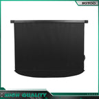 Tonneau Privacy Shield Cargo Cover for Mercedes-Benz GLS350d (2017)