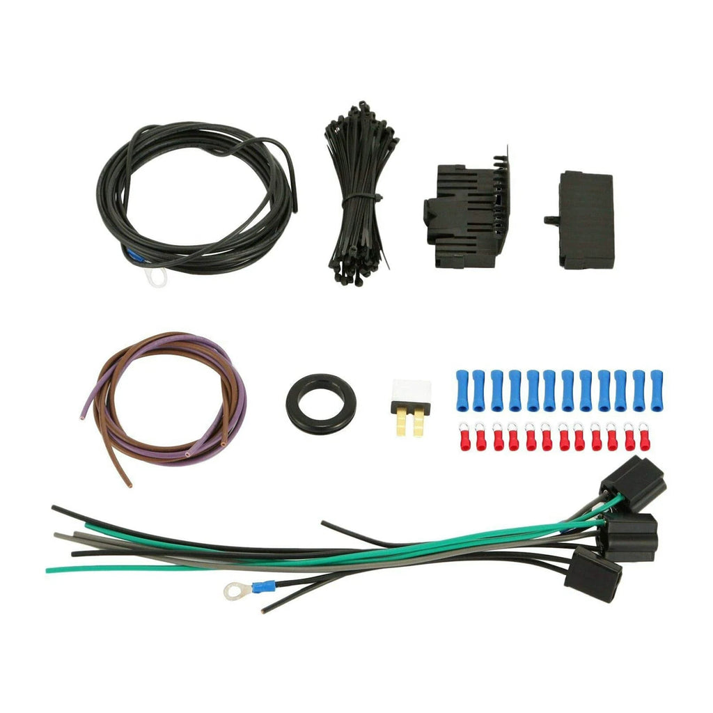21 Circuit Wiring Harness for Chevy GMC Truck (Universal)