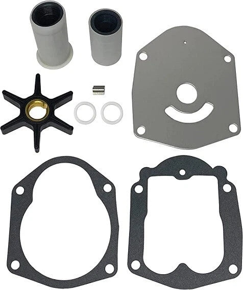 Water Pump Kit for Mercury Mariner 25HP-40HP (4T) (Replaces: 821354A04)