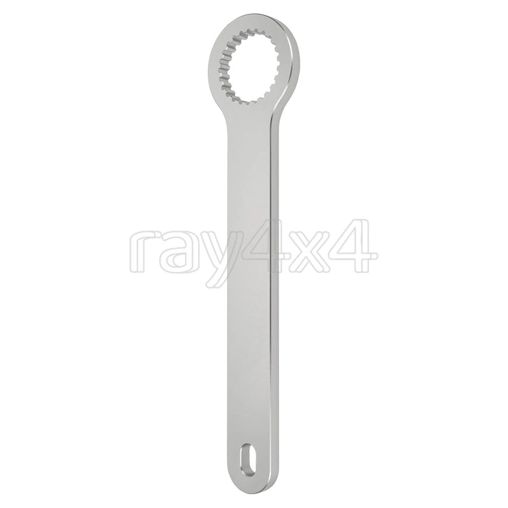 Supercharger Clutch Drive Holder Tool for Yamaha WaveRunner FX (2018–2023)