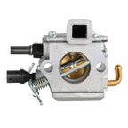 Carburetor & Air Filter for Stihl MS340 MS360 034 036 1125 120 0651