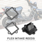Reed Valve System V352 A/B jog50 for Yamaha YW50 Zuma50 (2002–2011)