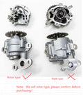 Oil Pump for Mazda BT-50 UP UR Ford Ranger PX 2.2L 3.2L (2011–2023)