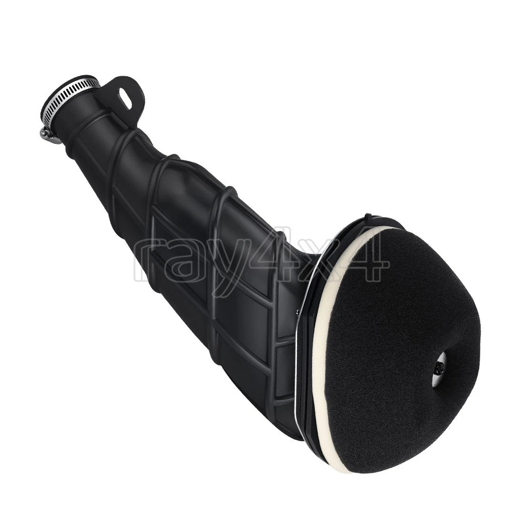 Intake Air Box Cleaner Joint Air Filter Kit for Yamaha YFS200 Blaster (1988–2006)