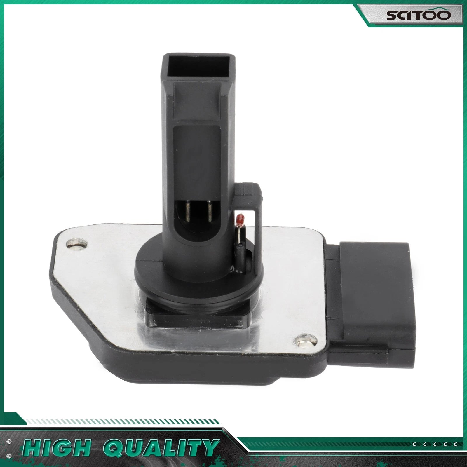 Mass Air Flow Sensor Meter MAF for Toyota Sequoia SR5 2001–2004
