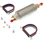 Electric Fuel Pump for Gas Vehicles
