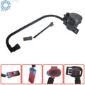 EVAP Vapor Canister Vent Solenoid Valve for Hummer H3 H3T (2007–2010)