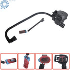 EVAP Vapor Canister Vent Solenoid Valve for Hummer H3 H3T (2007–2010)