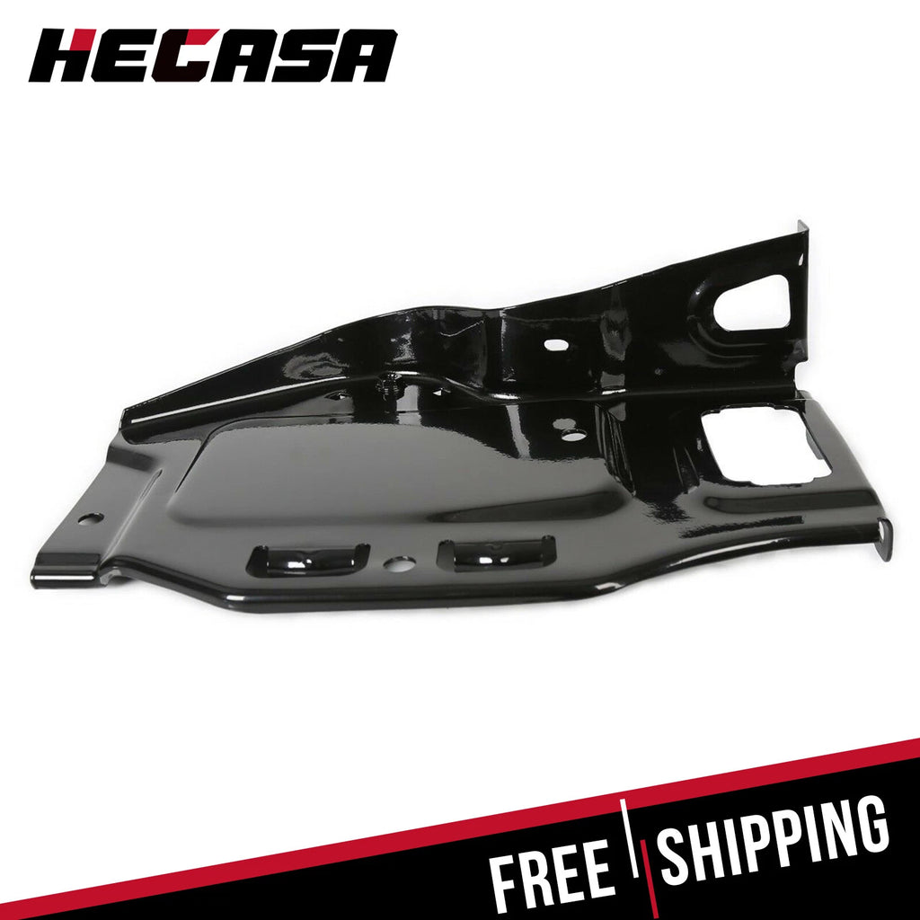 RH Passenger Side Battery Tray for Chevy Silverado/Sierra 1500 (1999–2006)