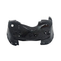 Replacement Plastic Front Passenger Side Fender Liner (See compatibility Chart)