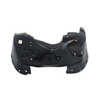 Replacement Plastic Front Passenger Side Fender Liner (See compatibility Chart)