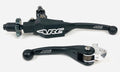 Clutch Perch Levers for Kawasaki KX250F KX450F (2006–2018) - Standard Black