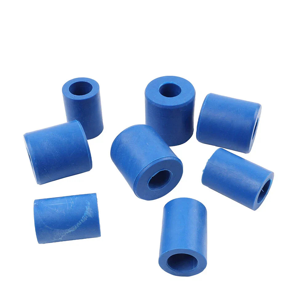 Hood Roller Engine Cover Bushing for Peterbilt 379, 357 (2013-2019)