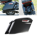4" Extended Saddlebags for Harley Electra Glide Road Glide (2014–2023)
