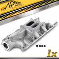 Aluminum Dual Plane Intake Manifold for Ford 289 302 (1962–1995)