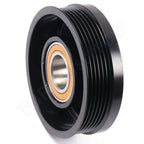 A/C Compressor Clutch Assembly for Mercury Monterey, Ford Windstar